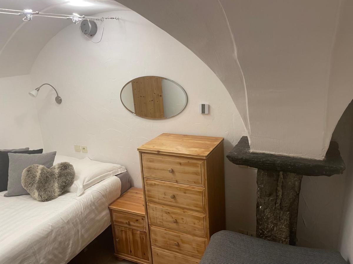 Two Bedroom Apartment La Voute, Chandon Near Meribel - Sleeps 4 Adults Or 2 Adults And 3 Children Les Allues Εξωτερικό φωτογραφία